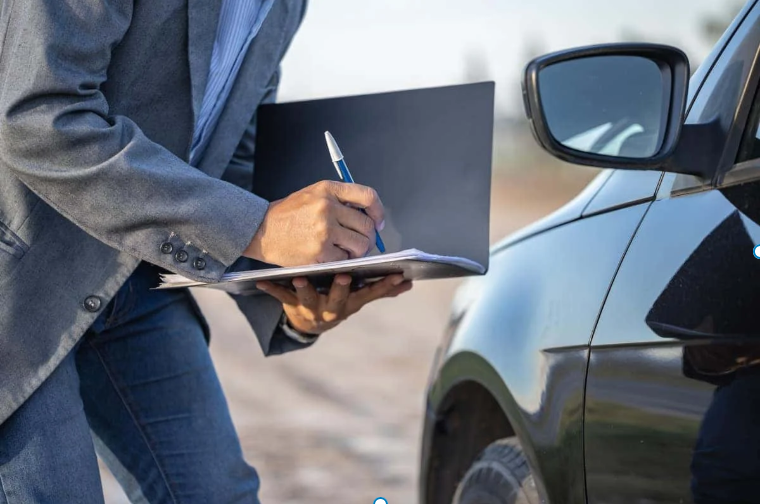 How to Get a Vehicle History Report