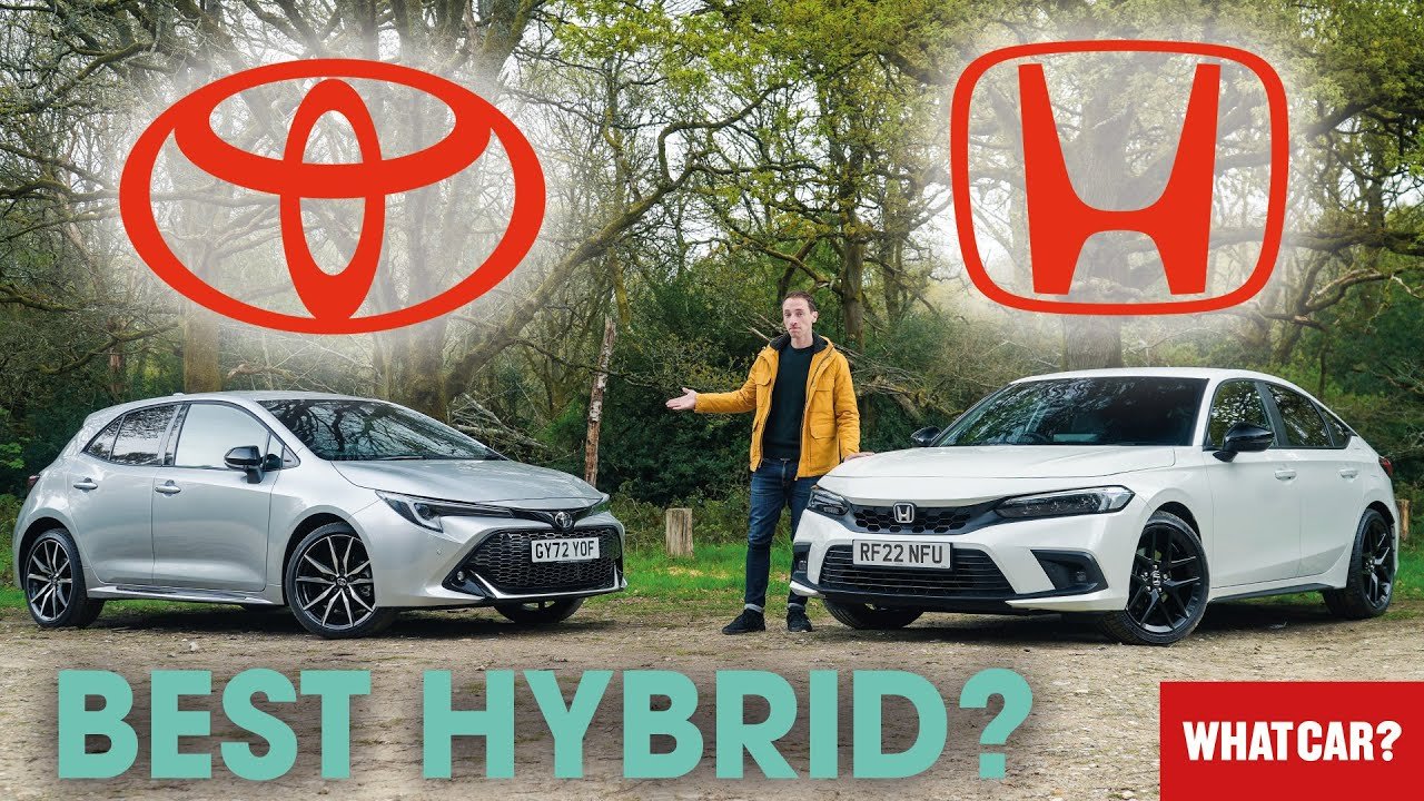 Should I Buy a Honda Civic Or Toyota Corolla? Ultimate Comparison