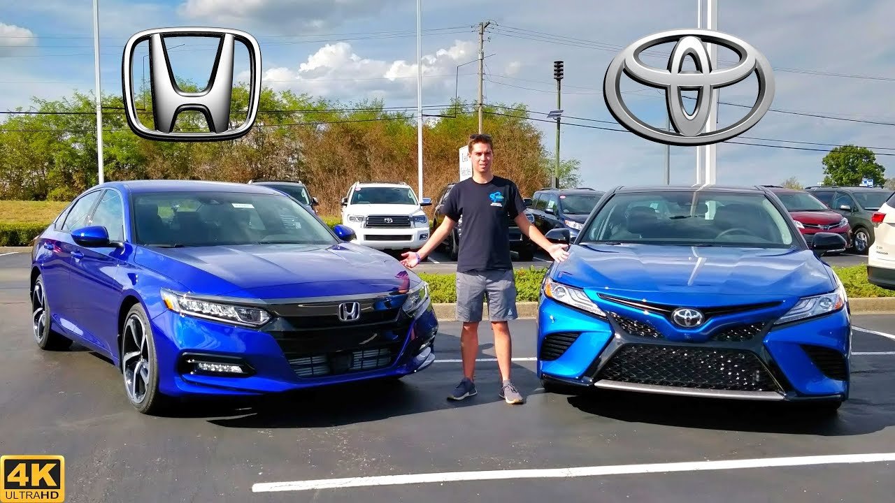 Which is Better Honda Or Toyota​: Expert Comparison Guide