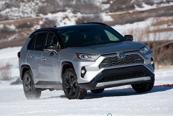 Which is the Best Toyota Car? Discover the Top Models Today!
